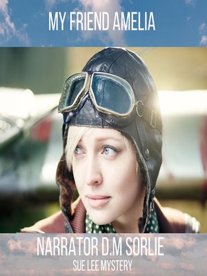 cover image of My Friend Amelia